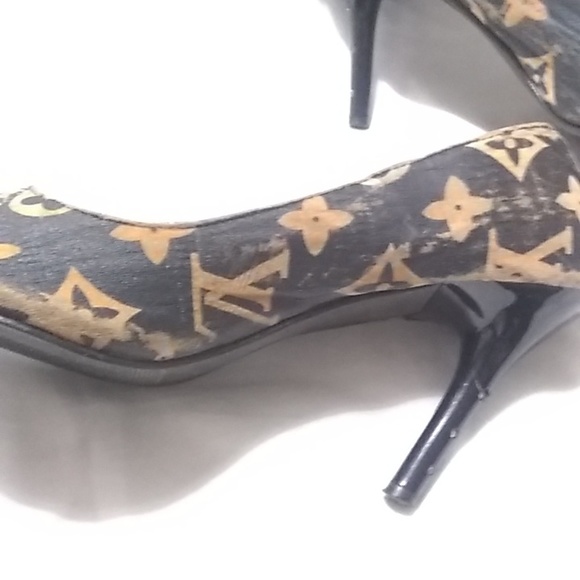 Vintage shoes - Picture 8 of 16